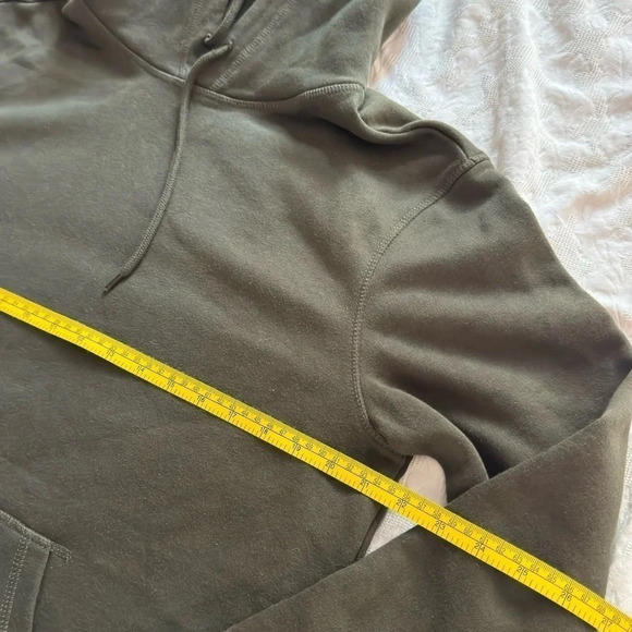 H&M blank  hoodie - Picture 9 of 9